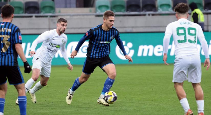 A legjobb szegedi védelem találkozik az otthon még veretlen dobogóssal