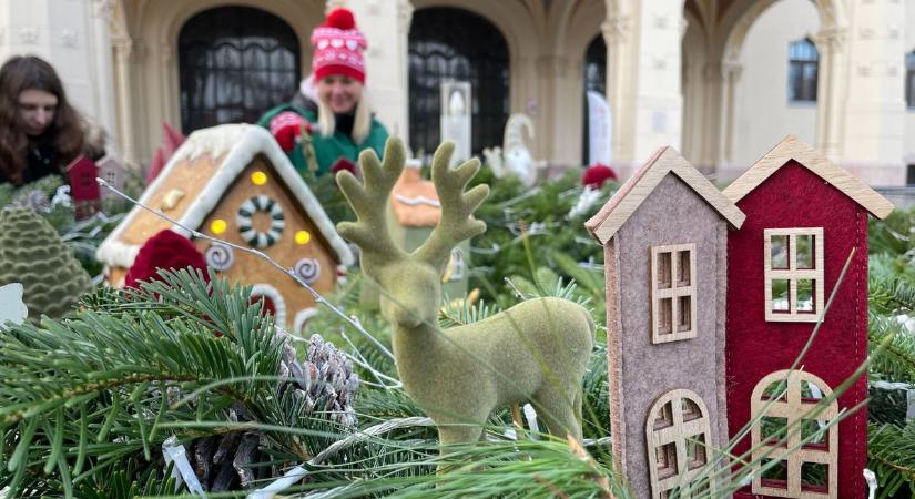 Röhejes vásári emlék