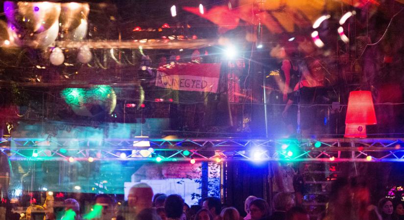 Megalakult a rabbik polgárőrsége Erzsébetvárosban