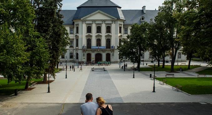 Ezekre a bölcsészkarokra járnak a legkiválóbb magyar hallgatók