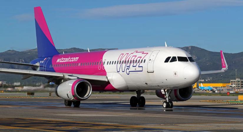 Az Airbus visszahívott hatezer repülőgépet sürgős szoftvercserére – módosulhatnak a Wizz Air hétvégi járatai is