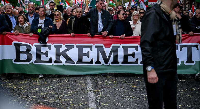 Négyszázezerrel több Fidesz-szavazót mért a Nézőpont