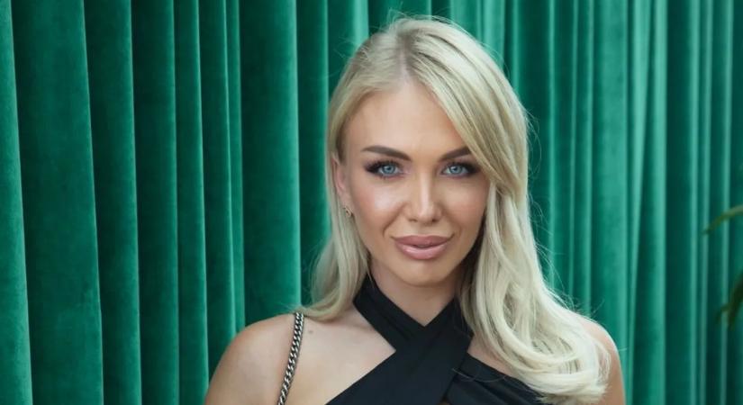 Kőgazdag Szandi: „Az én gyerekem nem lesz egy csicska”