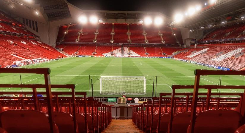 Irgalmatlan sok pénz az asztalon, még egy sztárcsatárt vesz a Liverpool