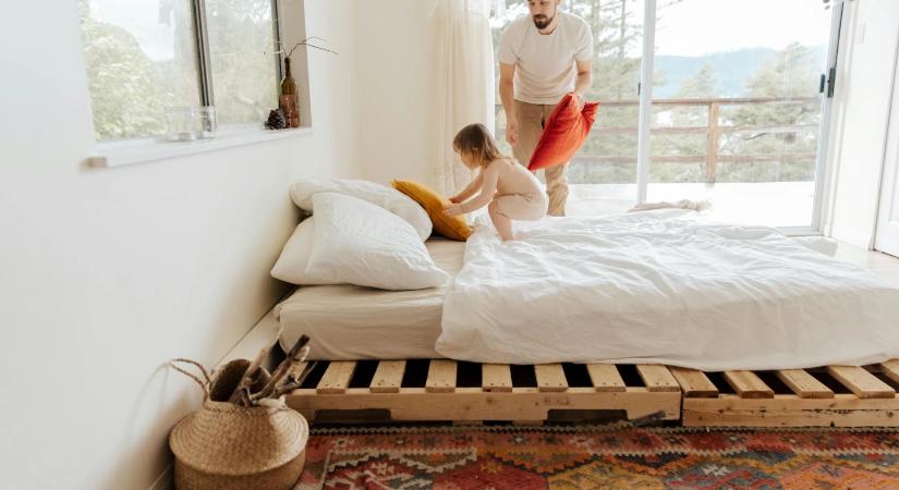 Ágyi poloskát találtál? Ezt tedd azonnal, mielőtt elszaporodnak