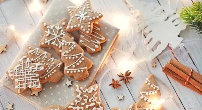 Mézeskalács recept, ami rögtön pihe-puha - itt a tuti recept! (videó)