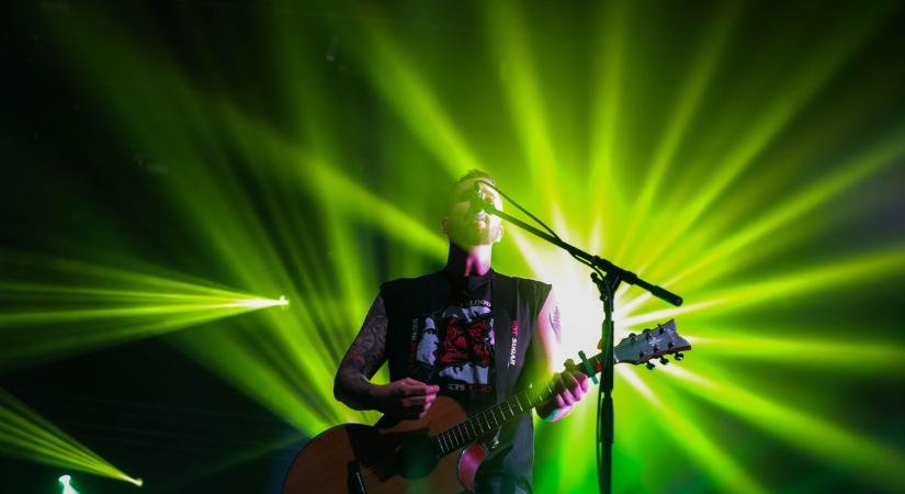 Ilyen volt a Kowalsky meg a Vega koncert - fotók