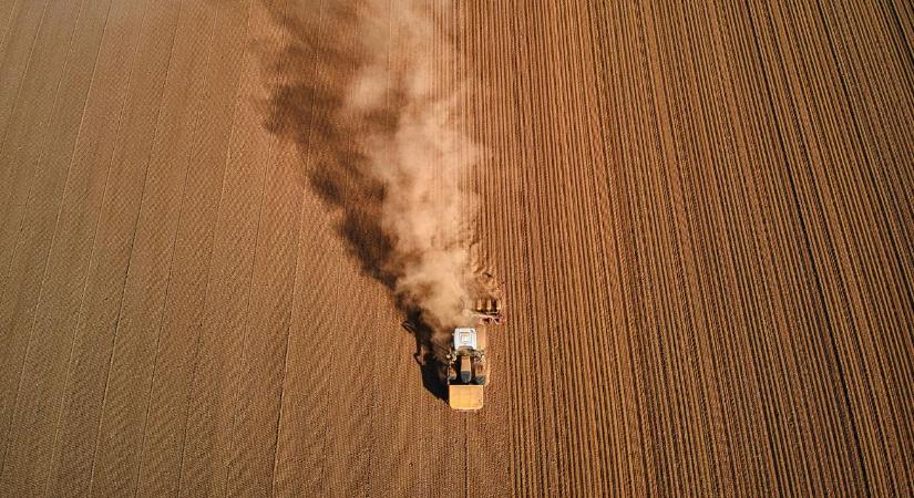 Dráguló műtrágya, madárinfluenza-hullám és gyenge klímacsúcs