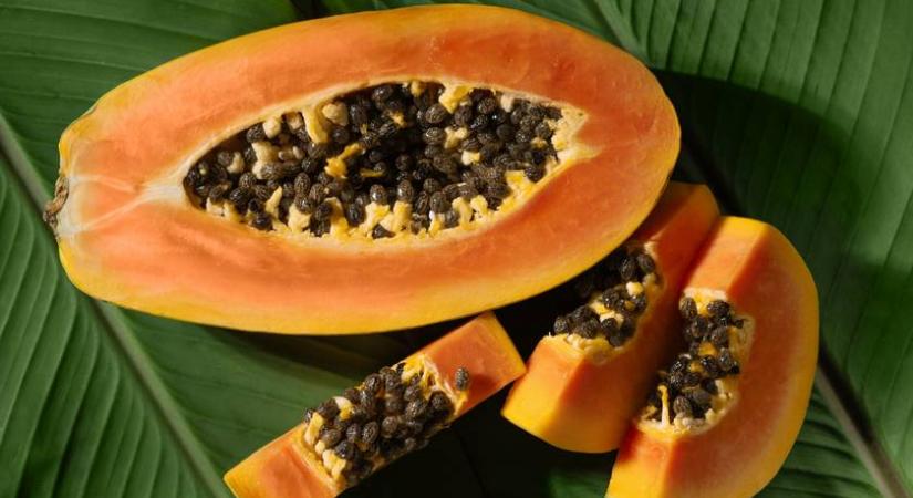 Tudod, melyik egzotikus gyümölcs van a képen? Sokan nem ismerik fel