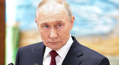 Witkoff és Kushner ajánlatot tesznek Putyinnak az elfoglalt ukrán területekre vonatkozóan