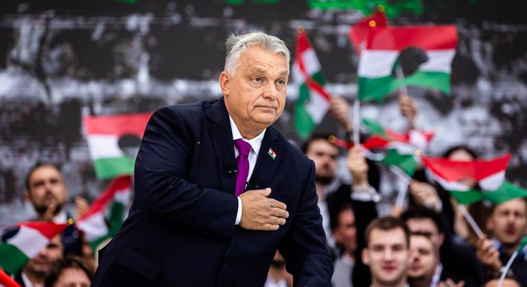 A Nézőpont Intézet felmérése szerint a Fidesz nyerne, ha most vasárnap lenne a választás