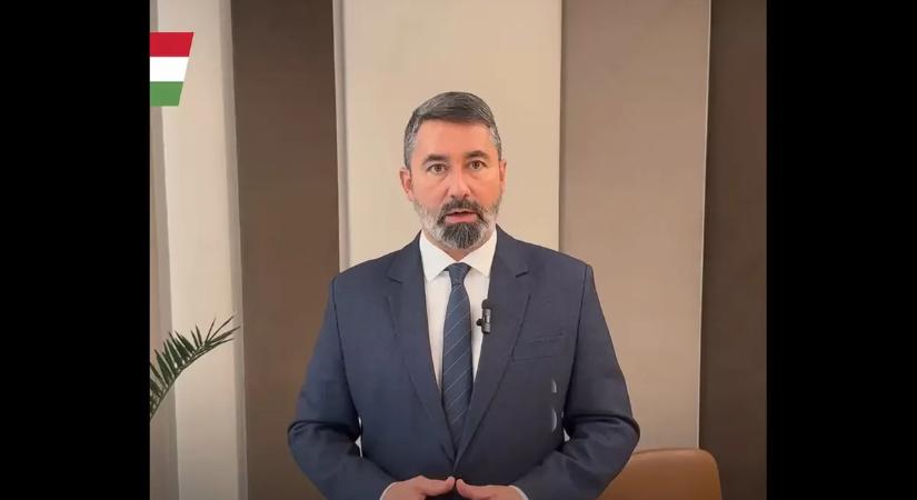 Nemzeti konzultáció: fontos változást jelentettek be - Videó