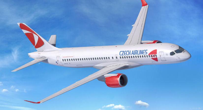 Óriási bejelentést tett az Airbus, rengeteg járatát érinti