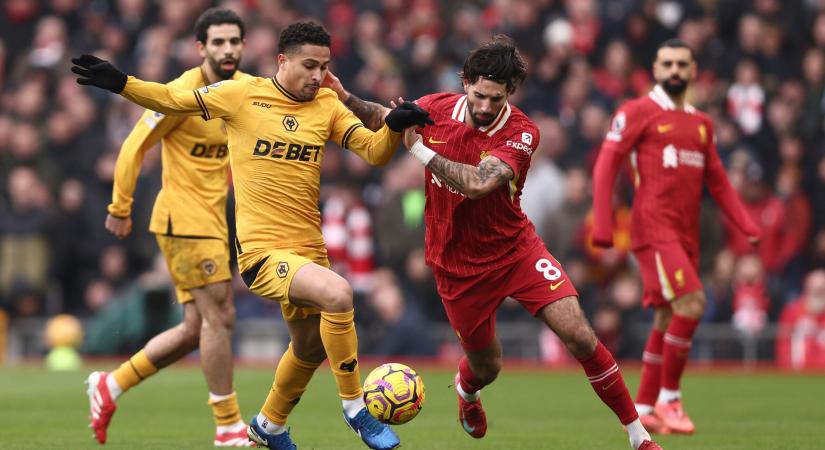 TOP 5 – Új név szerepel a United januári átigazolási terveiben