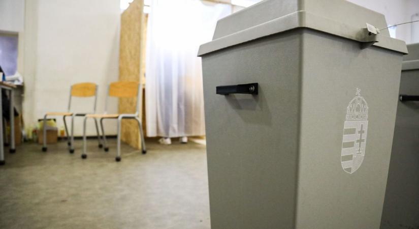 Vasárnap harmadszorra is nekiveselkedik az időközi választásnak Tiszabura