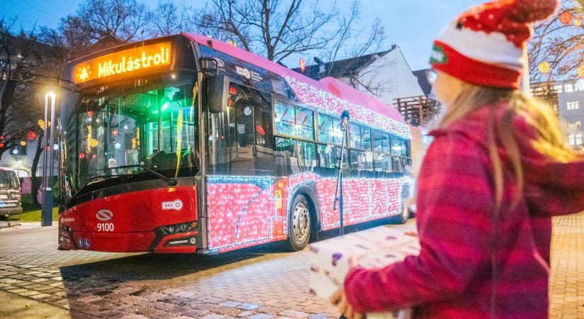 Indul a Mikulás-szezon: mutatjuk, hol lesznek a legjobb programok az országban