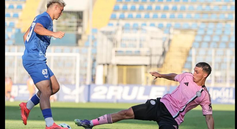 Bakti Balázs: A védőinkre bízzuk a birkózást a paksiak ellen