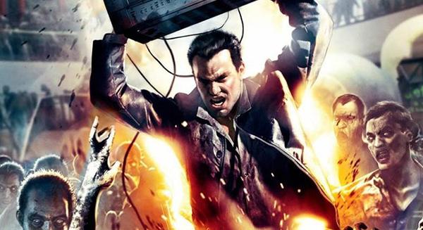 Úgy tűnik, már javában készül az új Dead Rising