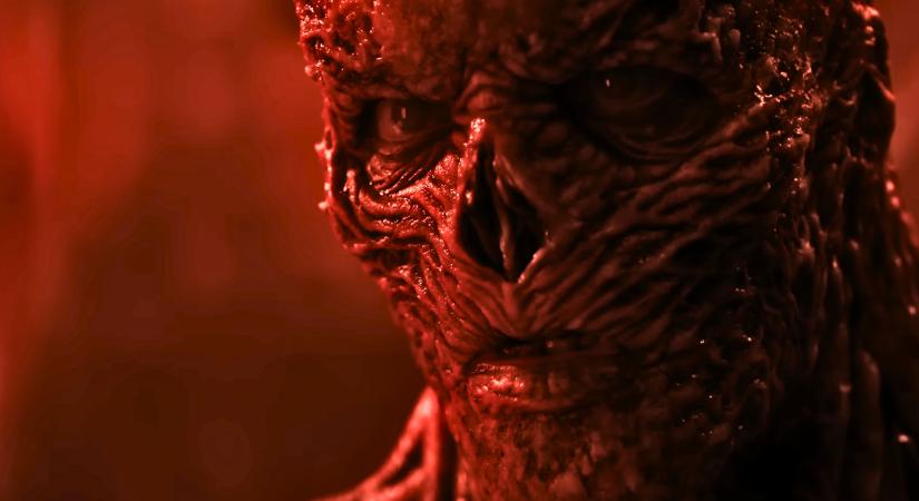 Vérfürdő a Stranger Things 5. évadában? Az alkotók tiszta vizet öntöttek a pohárba
