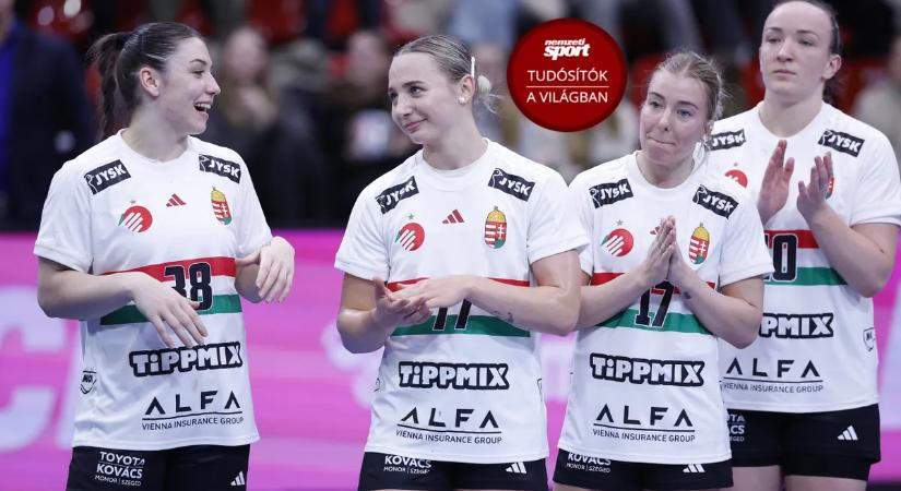 Vámos Petra: Ugyanúgy fontos, hogy élesek legyünk!