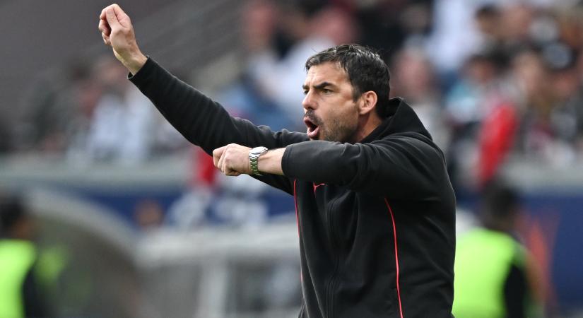 Lőw kimondta, amit minden Újpest-szurkoló hallani akart a Red Bull-szerződésről - Rossiról és Szoboszlairól is nyilatkozott