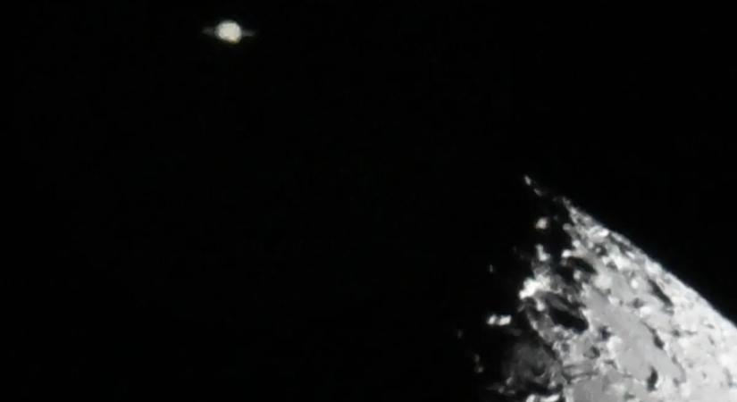 Ma este szenzációs égi jelenség lesz látható Magyarországon!