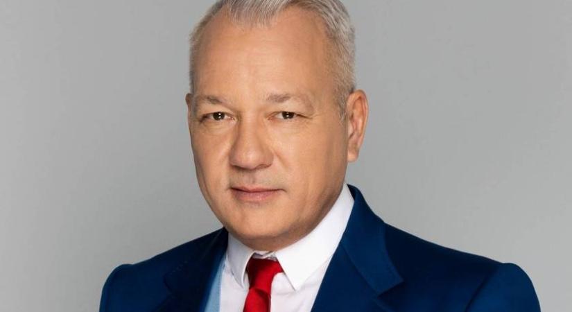 Hiába milliomos üzletember és tévésztár, összeroppant a magánytól: nem vártuk Balogh Levente vallomását