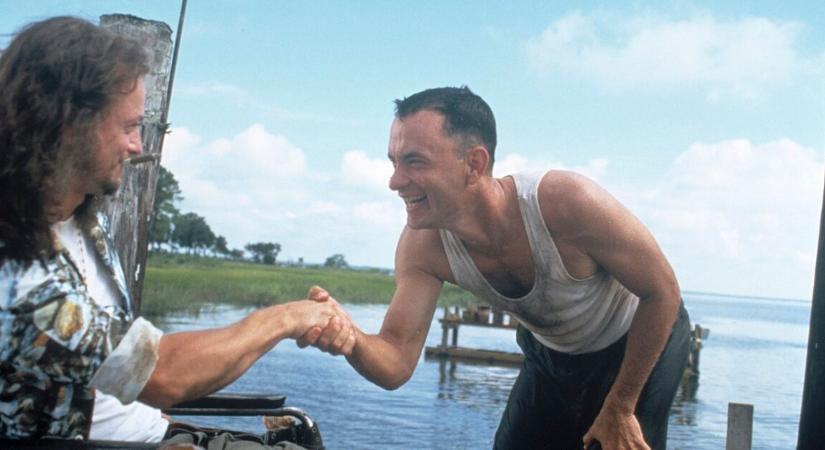 A valaha készült egyik legmegindítóbb film a Netflixen, amiért Tom Hanks Oscar-díjat kapott