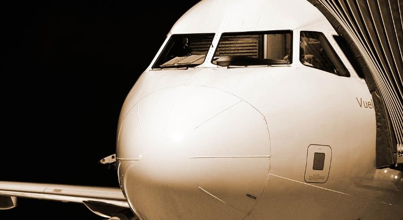 Tömeges járattörlések - hatezer Airbus hibáját kell azonnal megoldani