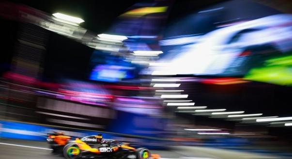 „Az FIA megnézi az esetet” – Brown a kizárásról