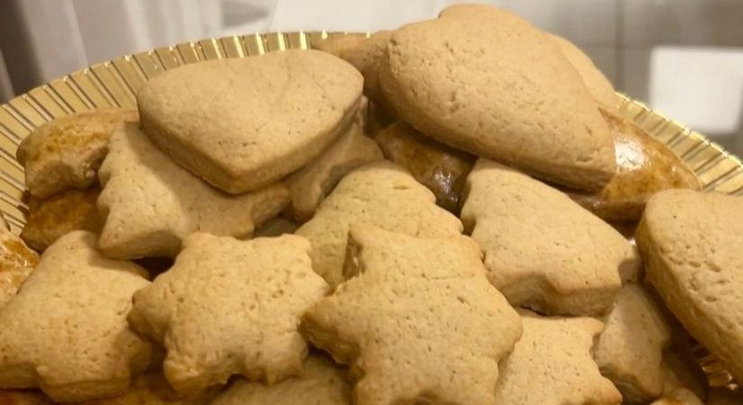 Mézeskalácsot sütnél a hétvégén, de még nem találtad meg a tuti receptet? Ne keresgélj tovább!