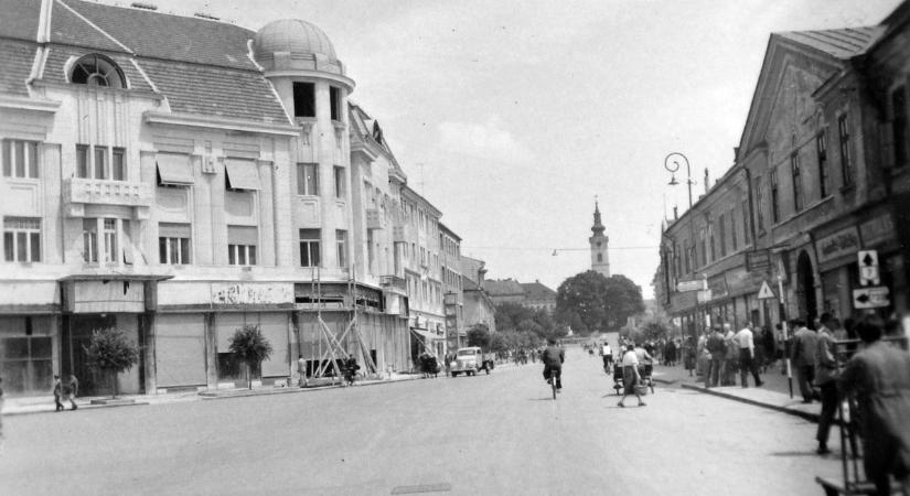 Mennyit tudsz Nagykanizsa történelméről? Most tesztelheted!