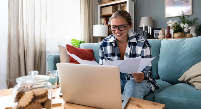 Működik a legális hiteltrükk: így zúzzák most le a törlesztőket az élelmes magyarok