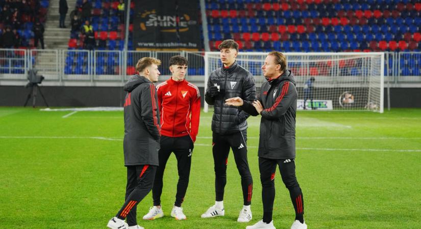 Jobban van Szűcs Tamás