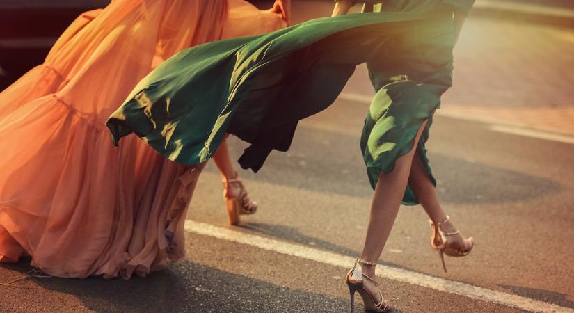 2026-ban ez lesz a szerencseszíned, a csillagjegyed szerint