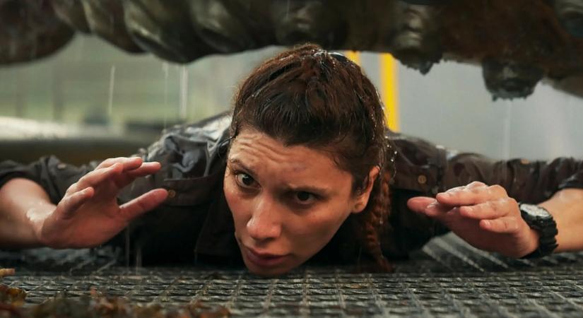 Meglepően jól néz ki ennek a norvég szörnyes horrornak az előzetese