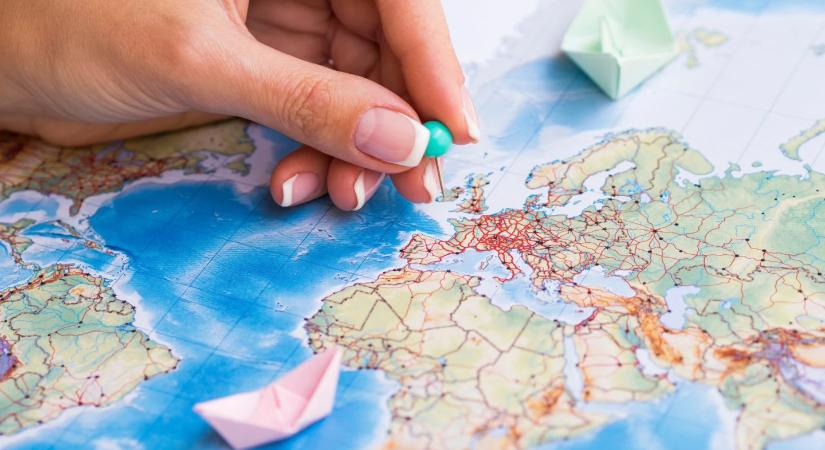 Így néz ki a világ legkisebb országainak élete belülről