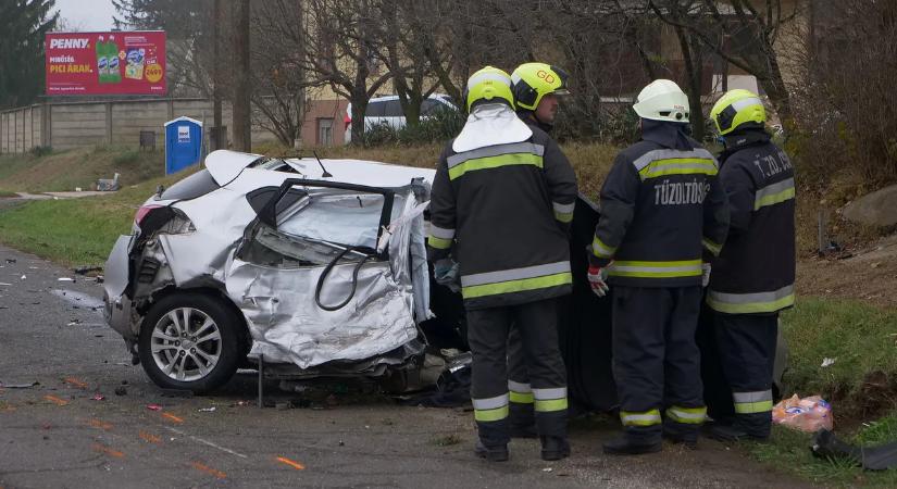 Még ezt a pofátlan dolgot is képes volt megtenni a rendőrökkel az aszódi ámokfutó