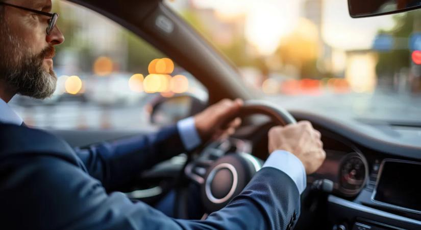 KRESZ-teszt a legjobb sofőröknek: te vajon köztük vagy?
