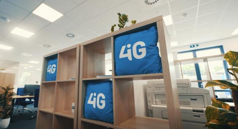 Kijöttek a 4iG harmadik negyedéves számai