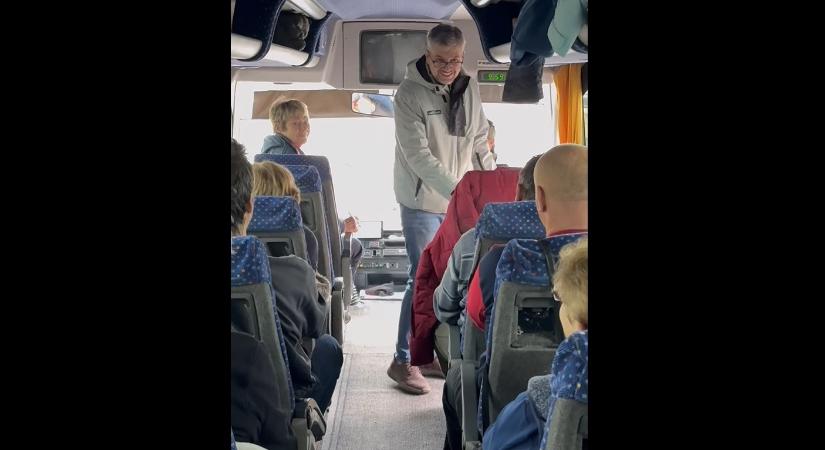 Hadházy Ákos: Indul az első hivatalos katasztrófaturista-út Orbánland nevezetességeihez