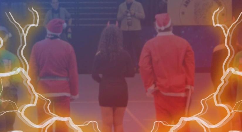 Ipi Dániel: így hangolt a Bárdos a nagy kupa-csatára