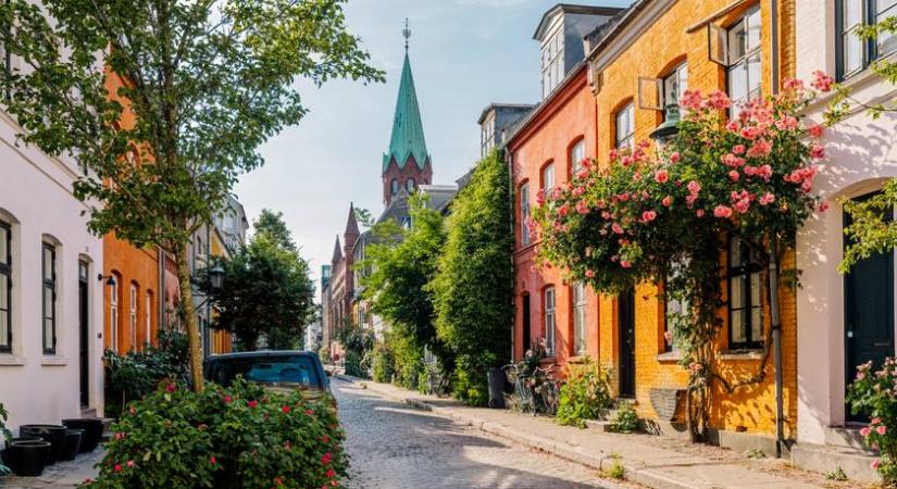 Ez a 7 legélhetőbb város ma Európában: az is kiderült, mi a titkuk