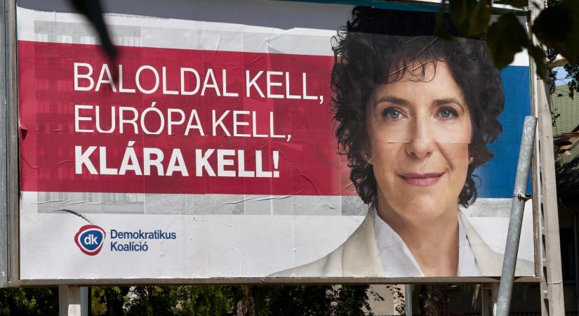 A DK bejelentette: vitára fogják hívni a Fidesz, a Tisza és a Mi Hazánk jelöltjeit