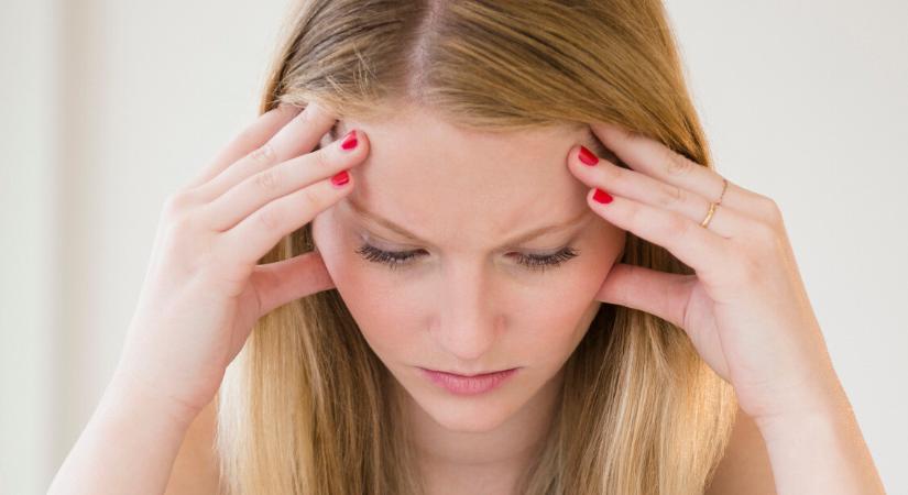 A nők többsége nem beszél a panaszairól – Sok problémát ma is tabuk öveznek