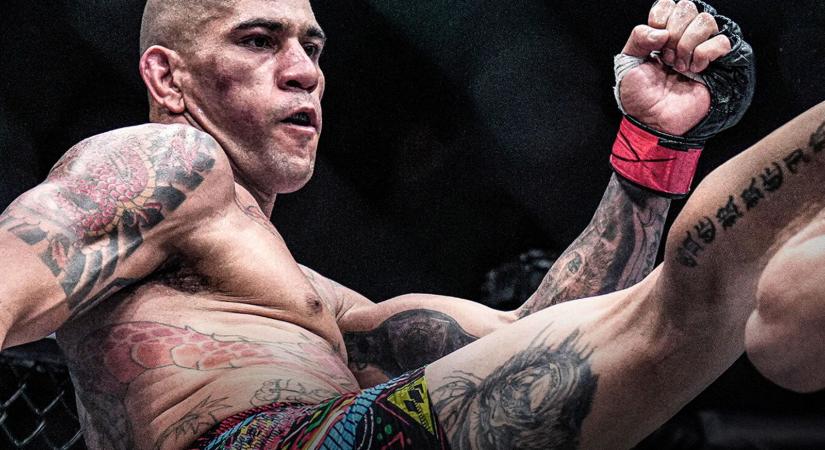 Óriási dobásra készül a streamingóriás és a UFC, már januárban sor kerül rá!