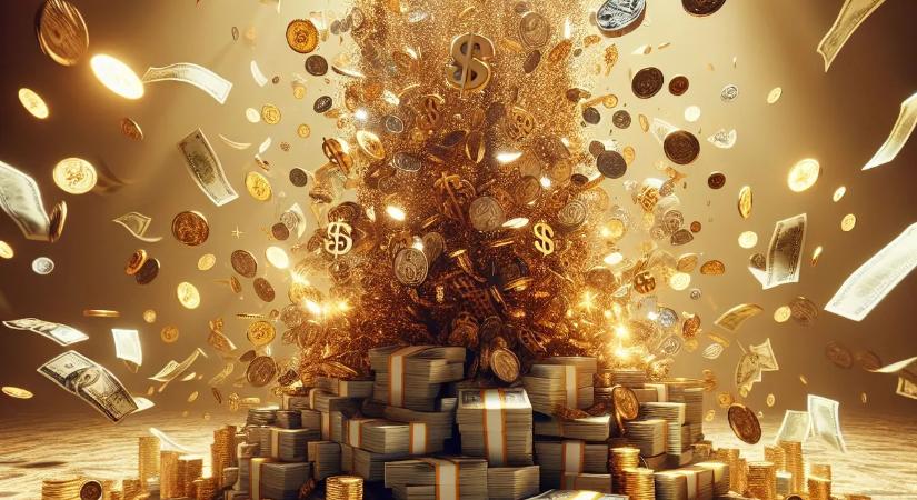 3 csillagjegynek mázlija van: karácsony előtt nagy pénz üti a markukat