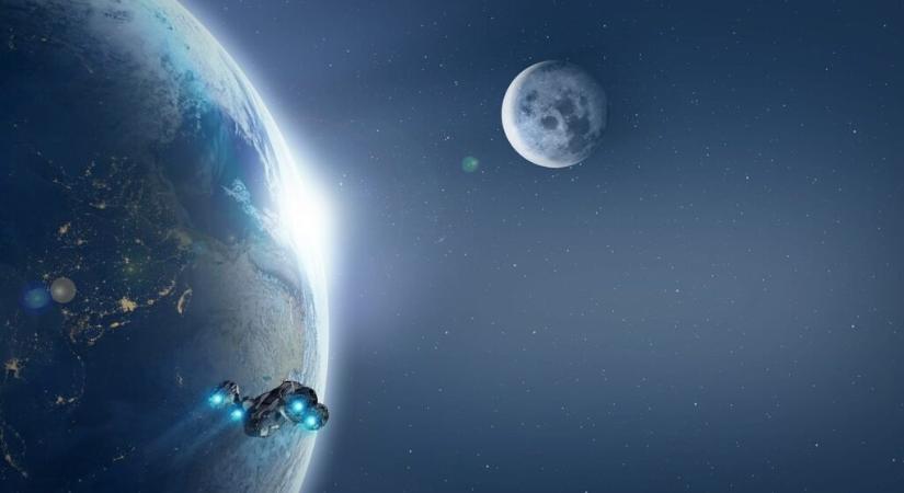 HUNITY: Elindult az első szerb műhold az űrbe