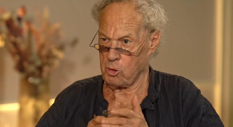 Elhunyt Kenedi János (1947-2025)