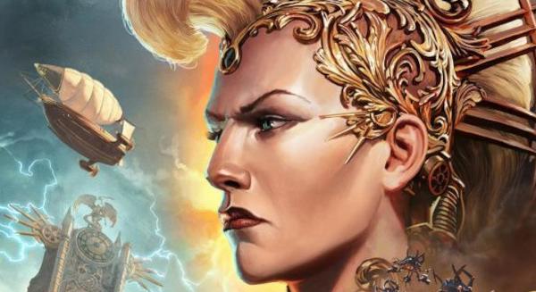 Az egykori írója szerint a Clockwork Revolution is 2026-ban fut be